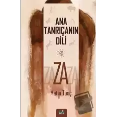 Ana Tanrıçanın Dili - Za