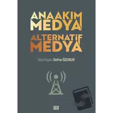 Anaakım Medya Alternatif Medya