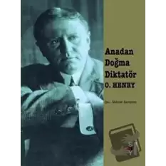 Anadan Doğma Diktatör