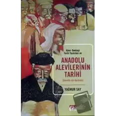 Anadolu Aleviliğinin Tarihi