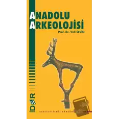 Anadolu Arkeolojisi