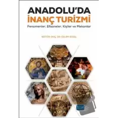 Anadoluda İnanç Turizmi