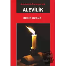 Anadoluda Parlayan Işık Alevilik