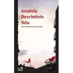 Anadolu Devriminin Yolu