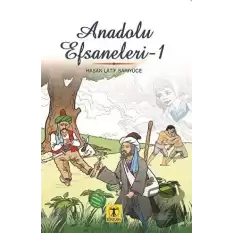 Anadolu Efsaneleri 1