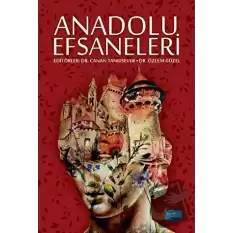 Anadolu Efsaneleri