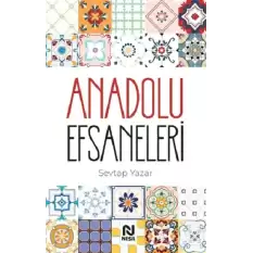 Anadolu Efsaneleri