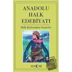 Anadolu Halk Edebiyatı