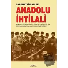 Anadolu İhtilali