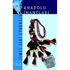 Anadolu İnançları