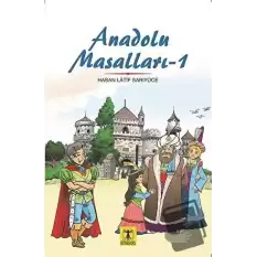 Anadolu Masalları 1