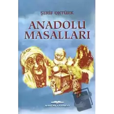 Anadolu Masalları