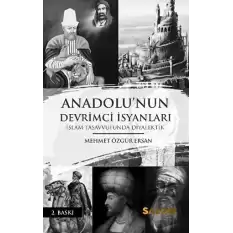 Anadolunun Devrimci İsyanları