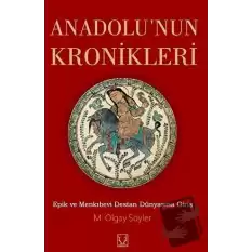 Anadolunun Kronikleri