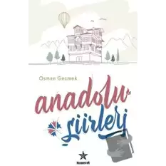 Anadolu Şiirleri