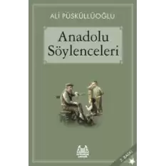 Anadolu Söylenceleri