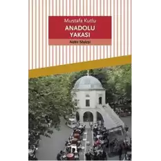 Anadolu Yakası