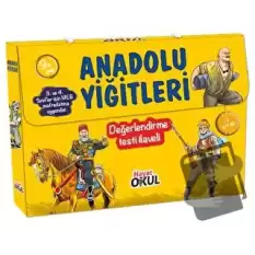 Anadolu Yiğitleri