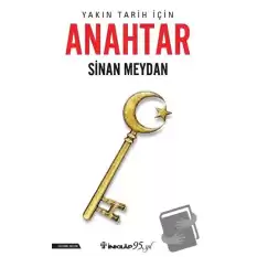 Anahtar