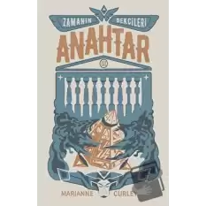 Anahtar