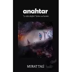 Anahtar