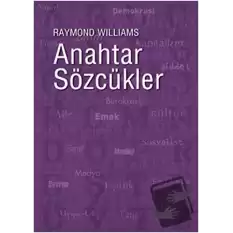 Anahtar Sözcükler