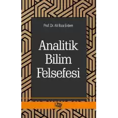 Analitik Bilim Felsefesi