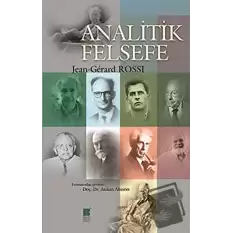 Analitik Felsefe