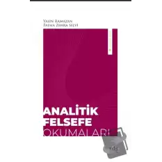 Analitik Felsefe Okumaları