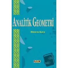 Analitik Geometri