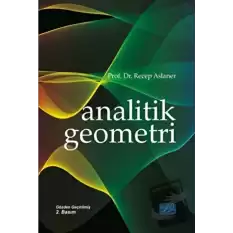 Analitik Geometri