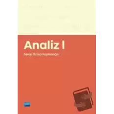 Analiz 1