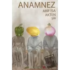 Anamnez