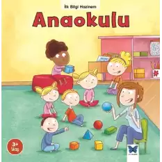 Anaokulu - İlk Bilgi Hazinem