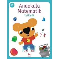 Anaokulu Matematik - Yetkinlik