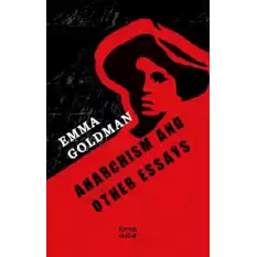 Anarchism And Other Essays