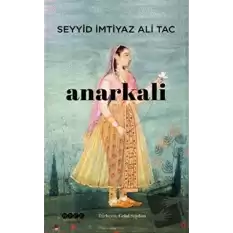 Anarkali