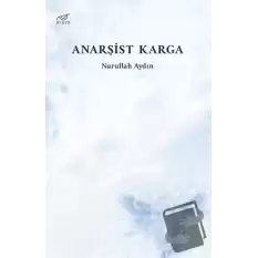 Anarşist Karga