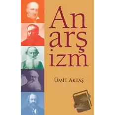 Anarşizm