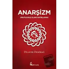 Anarşizm