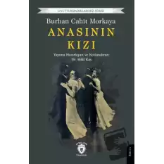 Anasının Kızı