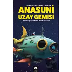 Anasuni Uzay Gemisi