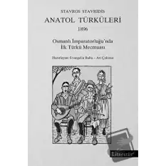 Anatol Türküleri 1896