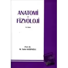 Anatomi Ve Fizyoloji