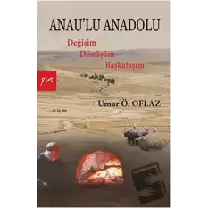 Anau’lu Anadolu