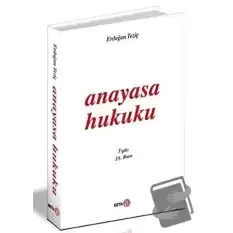 Anayasa Hukuku