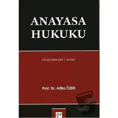 Anayasa Hukuku