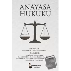 Anayasa Hukuku