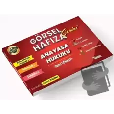 Anayasa Hukuku Görsel Hafıza Serisi