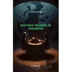 Anayasa Uzlaşma ve Paronaya